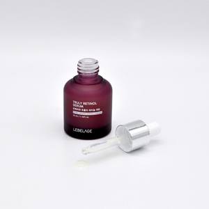 LEBELAGE Suero de Retinol 35ml Alta Potencia 10000ppm Complejo de Retinol Liposomado Antienvejecimiento Cuidado Antiarrugas Esencia Facial Venta al por Mayor - Product Image 3