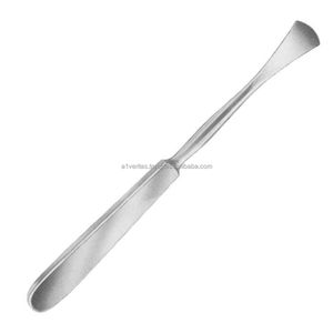 High Quality A-1 VERITAS Langenbeck 18 cm Bone Chisels & Gauges Bone Surgery Instruments | sutur kitmedic instrument - Product Image 2
