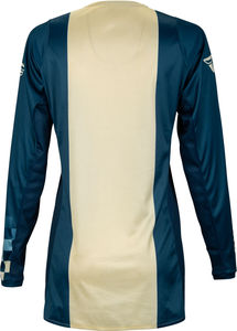 Jersey de Ciclismo de Manga Larga, Cortavientos, Personalizado, para Bicicleta de Montaña, Enduro, Downhill, BMX, Motocross, MX, Tallas Grandes - Product Image 2