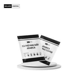 Café Arabica Vietnamien 100% Arabica Idéal pour les Chaînes de Cafés et la Distribution Mondiale au Détail - Product Image 1