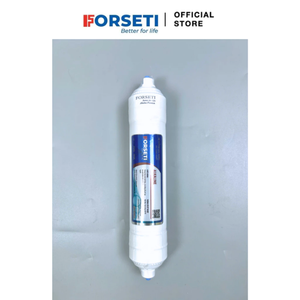 ราคาโรงงาน คุณภาพส่งออก ไส้กรองน้ำอัลคาไลน์ระบบ Reverse Osmosis ยี่ห้อ Forseti สำหรับบำบัดน้ำด้วยแร่ธาตุ ใช้งานง่าย - Product Image 1