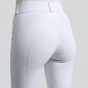 Pantalones de Equitación de la Mejor Calidad, Cómodos, Hechos a Medida, Venta al Por Mayor - Product Image 3