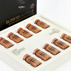 DR.DRAWING GLOW BB NO.25 Tratamiento para Manchas Oscuras, Sérum Aclarante y Unificador del Tono de Piel, Fabricante Coreano, Venta al por Mayor 1000KG - Product Image 2