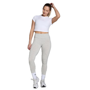 Chemise courte décontractée élégante pour femmes, tissu léger et respirant, coupe confortable, design tendance pour la mode quotidienne - Product Image 5