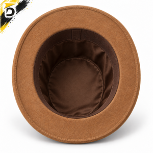 Top <b>Hat</b> Offers A Comfortable Fit Quality Construction & Timeless Appearance <b>For</b> <b>Weddings</b> Parties Events & Performance - Product Image 3
