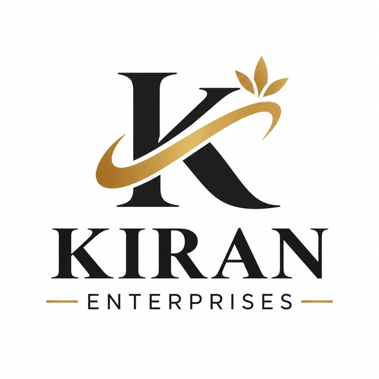 Kiran Enterprises logo