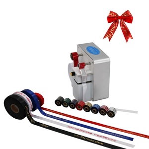Ramo <span class=keywords><strong>de</strong></span> flores y cinta <span class=keywords><strong>de</strong></span> embalaje <span class=keywords><strong>de</strong></span> regalo Impresora <span class=keywords><strong>de</strong></span> papel <span class=keywords><strong>de</strong></span> aluminio digital para paquete <span class=keywords><strong>de</strong></span> regalo Cintas <span class=keywords><strong>de</strong></span> ramo y lazos - Product Image 2