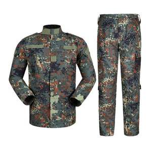 Wholesale Top Quality <b>Camouflage</b> Uniform Tactical Outdoor Security Wear Multi Pocket Custom Logo <b>Camouflage</b> Suit - Product Image 6