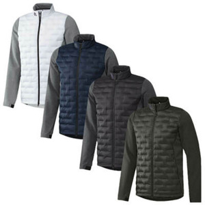 Vêtements d'hiver en gros : Doudoune matelassée à capuche en fourrure, coupe-vent et chaude, avec doublure intérieure, grande taille, coupe ample - Product Image 3