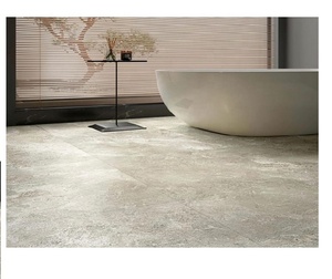 Azulejos de Porcelana de 600x600 mm de Fábrica KC Gujarat, 8.5 mm de Espesor, Resistentes al Agua y al Fuego, Bordes Rectificados, Azulejos de Pared Interiores de Alta Calidad - Product Image 4