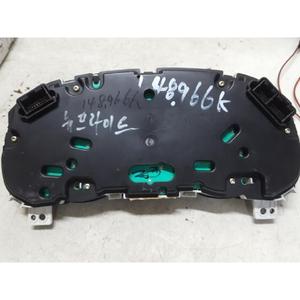 Panel de Instrumentos para KIA Rio 2007, OEM 940031G030, Usado en Excelentes Condiciones, Reemplazo Directo - Product Image 4