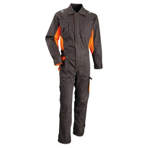 2025 Customizable Comfortable Breathable Men's Workwear High Quality Safety Coveralls Wholesale Uniform <b>Overall</b> Coverall - Product Image 5