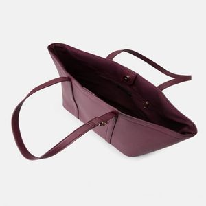 Royaa Women Real Leather Tote <b>Bag</b> Shoulder Handbag Large Capacity <b>Work</b> Everyday Luxury Purse Spacious Genuine Leather Tote <b>Bag</b> - Product Image 3