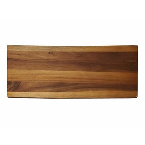 Industry Trending Wooden Chopping Block Rectangle Solid Wood Anti Slip Kitchen <b>Board</b> - Product Image 1