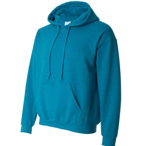 Sudaderas con capucha para hombre, elegantes y a la moda, en grandes cantidades, muy populares, altamente recomendadas, de color sólido, con etiqueta privada, en venta. - Product Image 3