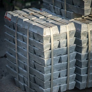 Lingot de plomb souple de haute qualité, réfusé, pureté 99,99 % 99,995 %, adapté aux applications de blindage, à la production de batteries et à usage professionnel - Product Image 4