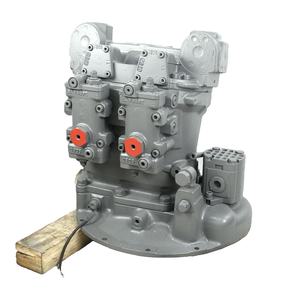 Hitachi EX270LC-5 EX270LC главный гидравлический насос 9136529 9075748 9075749 9077555EX EX270 главный насос экскаватора - Product Image 6