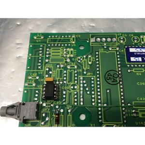 Contrôleur d'alimentation Varian E15000011 P.C. Équipements et pièces semi-conductrices d'occasion fiables à l'échelle mondiale chez - Product Image 3