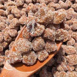 ลูกอมมะขามบัวสีน้ำเงิน2025ลูกอมผลไม้เส้นใยธรรมชาติและวิตามิน - Product Image 5