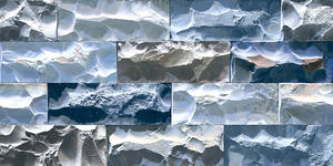 Azulejos Premium Choice de Calidad Superior Asia Tiles Elevation de 300x600mm para Paredes, Ideales para la Salud. - Product Image 2