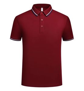 Fabricants directs d'usine, polos pour hommes de qualité professionnelle, couleurs et designs demandés par les clients, polos de qualité supérieure. - Product Image 3