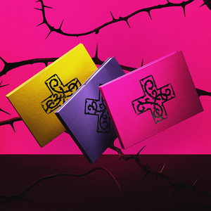 TXT - A MOMENT OF STILLNESS IN THE THORNS - ÁLBUM DE K-POP MÁS VENDIDO EN COREA - Product Image 4