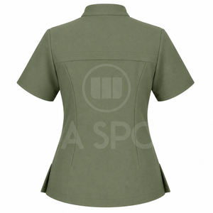 Fabricant de vêtements médicaux, fournisseur de blouses médicales sur mesure, usine mondiale - Product Image 3