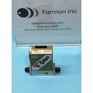Contrôleur de débit massique Tylan FC-2900M, MFC, O2, 300 - Équipements et pièces semi-conductrices d'occasion fiables à l'échelle mondiale chez - Product Image 2