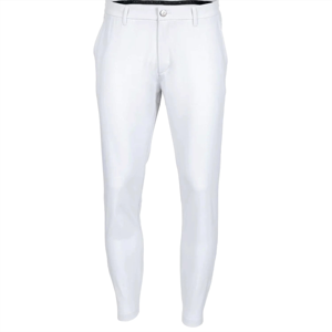 Pantalones Chinos de Golf para Hombre, Hechos a Medida, Ligeros, Transpirables, Elásticos, Antidesgarro, de Cintura Alta, para Vestimenta Formal - Product Image 6