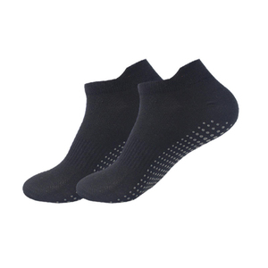 Chaussettes de sport personnalisées par sublimation à prix d'usine, haute qualité, chaudes pour l'automne, respirantes, écologiques, séchage rapide - Product Image 1