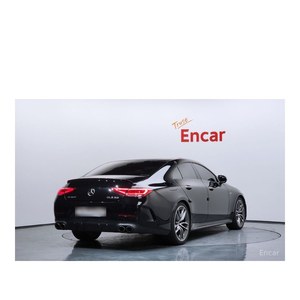 Mercedes-Benz CLS- AMG CLS53 4MATIC+ 2022, Volante a la Izquierda, Caja de Cambios Automática, con Cámara Trasera, 119,657 km - Product Image 2