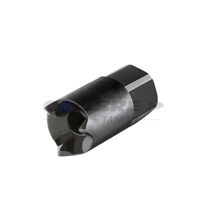 TAIWAN CALIBRE Tamperproof <b>Hose</b> <b>Clamp</b> Socket Bit Adaptor for for Renault, Nissan, Dacia, Smart, Mercedes - Product Image 1