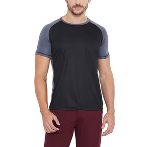T-shirt en polyester pour homme entièrement personnalisé, style parfait, vente chaude, prix raisonnable, designs uniques, t-shirt en polyester pour homme - Product Image 1