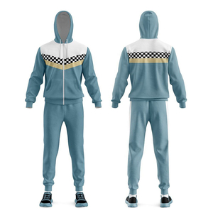 Survêtement Homme à Cordon de Serrage Respirant Léger Confortable Tenue Décontractée Été Design Uni Personnalisable Style Imprimé Nouveau OEM - Product Image 3