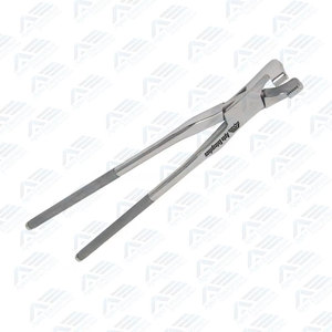 Juego de Extracción Dental Profesional: Herramientas Quirúrgicas Dentales, Instrumentos Molares Dentados de Acero Premium de Alta Calidad - Product Image 5