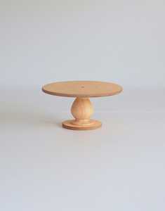 Bestseller Cheap Eco-Friendly Round Acacia Wood Tableware Plate for Serving Charcuterie Sushi Dessert Bread Cake <b>Mold</b> - Product Image 5