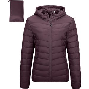 Men's Winter Puffer Jacket Premium Quilted <b>Bubble</b> <b>Coat</b> Custom Logo Sample Service Available Factory Supply - Product Image 2