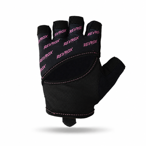 Customizable <b>Fitness</b> <b>Gloves</b> for Weightlifting Enhanced Comfort Breathability Personalized Design Style OEM/ODM for Gym Sports - Product Image 3