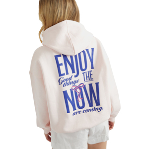 Solid Trader Ultra <b>Soft</b> Brushed Fleece Plain Minimalist Fashion Urban Street Sweatshirt <b>Women</b> Pullover <b>Hoodies</b> - Product Image 5