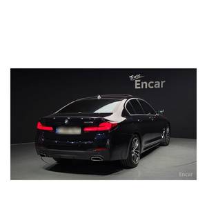 BMW Serie 5 523d M Sport 2023, Volante a la Izquierda, Diésel, Caja de Cambios Automática, 46,244 km - Product Image 2