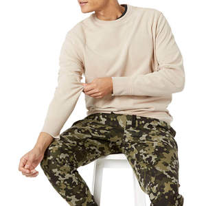 Sudaderas para Hombre, Gran Venta, Mejor Calidad, Nuevo Estilo, Sudadera 100% Felpa, Sudadera Personalizada a la Moda - Product Image 6