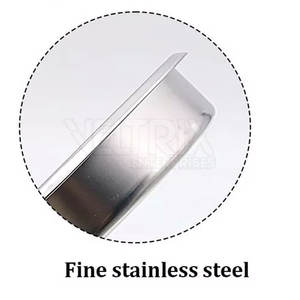 Servicio OEM para Grandes Cantidades, Ligero y Resistente, Color Personalizado, K-Basin 26oz, 12 Longitud x 5 Ancho - Product Image 6