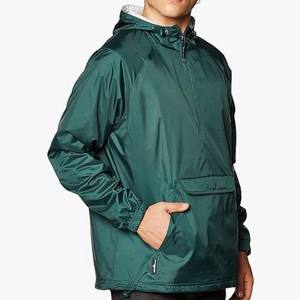 Windbreaker <b>Jacket</b> with Hood <b>Lightweight</b> <b>Rain</b> <b>Jacket</b> for <b>Men</b> Women Outdoor Activities - Product Image 3