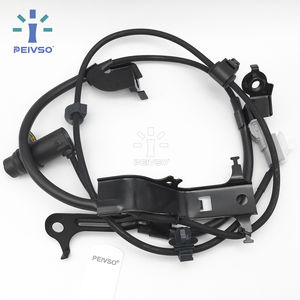 PEIVSO Nuevo Sensor de Velocidad de Rueda ABS de Alta Calidad 89543-0K010 para Hilux 2.7L 2005-2014 con 1 Año de Garantía - Product Image 1