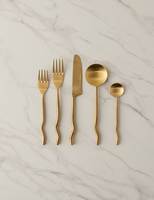 Ensemble de couverts en acier inoxydable (fourchette, cuillère, couteau) pour restaurant, hôtel, table à manger, ustensiles de cuisine, approvisionnement en gros