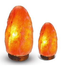 SIAN ENTERPRISES Sumérgete en la Aura Tranquila de las Lámparas de Sal del Himalaya, Talladas de Forma Excepcional y Naturalmente Encantadoras - Product Image 2