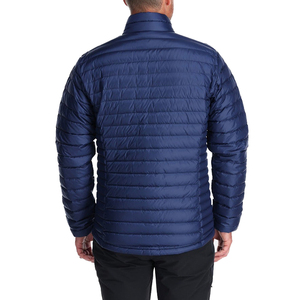 Premium Hot Sales Winter Clothing for <b>Duck</b> <b>Down</b> Puffer <b>Jacket</b> Winter Bomber Puffer Unisex Plus Size <b>Jackets</b> - Product Image 2