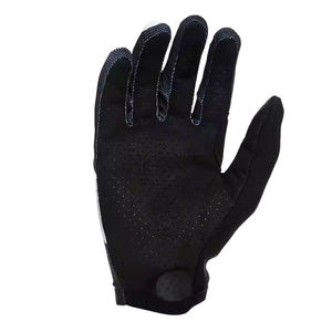 Gants de motocross confortables et respirants pour la course sur piste, gants de motocross personnalisés de qualité supérieure, vente directe d'usine - Product Image 4