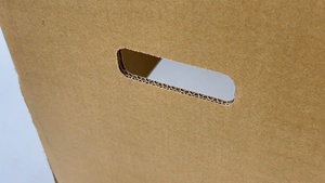 Cajas de Caña de Azúcar Fresca de Alta Calidad para Uso Comercial, Materiales Reciclados Ecológicos, Fabricante Vietnamita de Cajas de Papel con Servicio OEM/ODM - Product Image 2