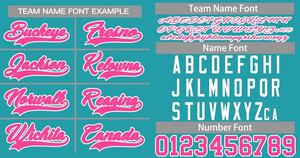 Camiseta de hockey sobre hielo personalizada cuello en V Unisex adulto sublimación impresa nombre del equipo personalizado número uniforme de entrenamiento 100% poliéster - Product Image 5